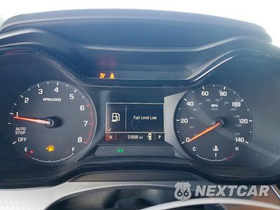 Zdjęcie 9 z 13 samochodu: 2024 CHEVROLET TRAX LS VIN:KL77LFE29RC135876 - miniatura