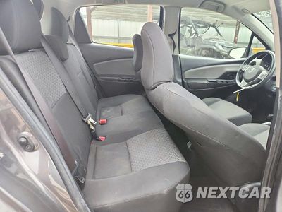 Zdjęcie 10 z 12 samochodu: 2017 TOYOTA YARIS 5-DOOR L FLEET VIN:VNKKTUD38HA083296 - miniatura