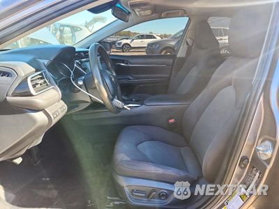Zdjęcie 7 z 12 samochodu: 2018 TOYOTA CAMRY LE VIN:4T1B11HK7JU063569 - miniatura