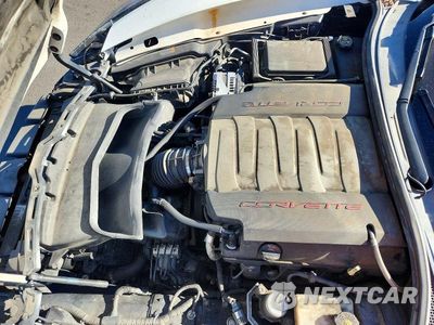 Zdjęcie 11 z 13 samochodu: 2016 CHEVROLET CORVETTE STINGRAY 2LT VIN:1G1YA2D72G5121458 - miniatura