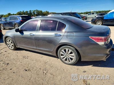 Drugie zdjęcie samochodu z przodu: 2012 HONDA ACCORD EX VIN:1HGCP3F7XCA009772 - miniatura