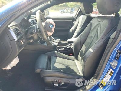 Zdjęcie 7 z 12 samochodu: 2020 BMW 440XI GRAN COUPE VIN:WBA4J7C08LBV99559 - miniatura