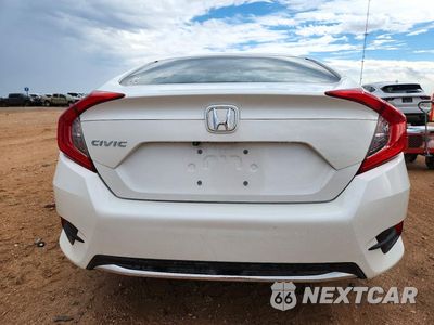 Zdjęcie 6 z 12 samochodu: 2019 HONDA CIVIC LX VIN:19XFC2F6XKE008156 - miniatura