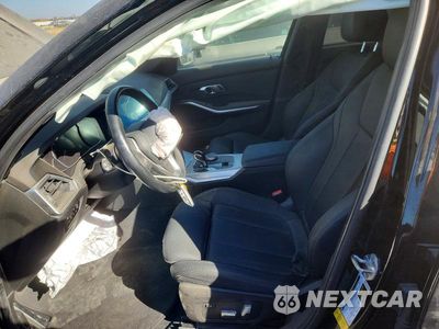 Zdjęcie 7 z 12 samochodu: 2021 BMW 330I VIN:3MW5R1J07M8B73068 - miniatura