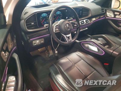 Zdjęcie 8 z 13 samochodu: 2022 MERCEDES-BENZ GLS 450 4MATIC VIN:4JGFF5KE3NA647410 - miniatura