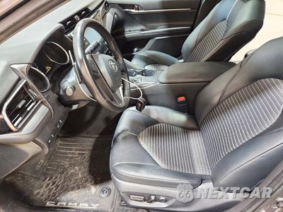 Zdjęcie 7 z 12 samochodu: 2020 TOYOTA CAMRY SE VIN:4T1M11AK8LU869720 - miniatura