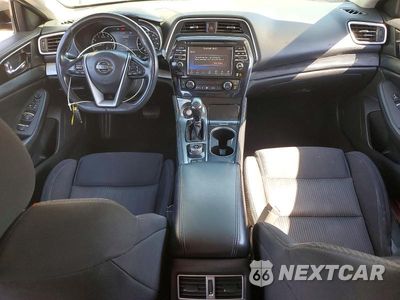 Zdjęcie 8 z 12 samochodu: 2017 NISSAN MAXIMA 3.5 S VIN:1N4AA6AP4HC367676 - miniatura