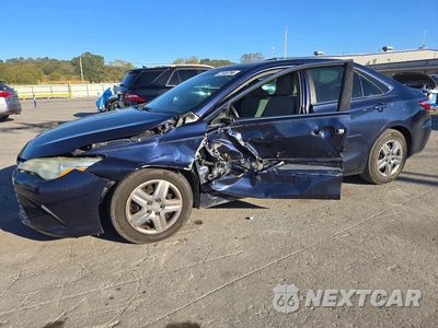 2015 TOYOTA CAMRY LE 4T4BF1FK3FR462433 - główne zdjęcie licytacji z USA - miniatura