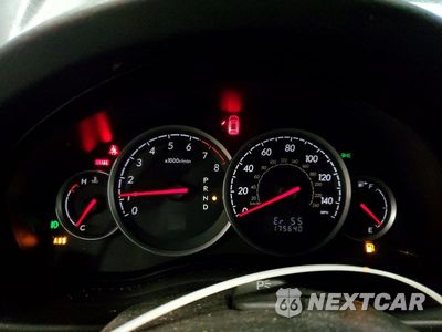 Zdjęcie 9 z 13 samochodu: 2007 SUBARU OUTBACK OUTBACK 2.5I LIMITED VIN:4S4BP62C577345729 - miniatura