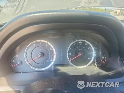 Zdjęcie 9 z 12 samochodu: 2011 HONDA ACCORD SE VIN:1HGCP2F6XBA092068 - miniatura