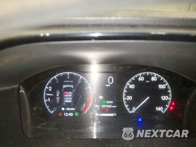 Zdjęcie 9 z 13 samochodu: 2025 HONDA CR-V EX VIN:2HKRS4H47SH435667 - miniatura