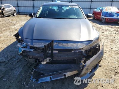 Piąte zdjęcie samochodu w środku: 2026 NISSAN ALTIMA SV VIN:1N4BL4DV2TN314498 - miniatura