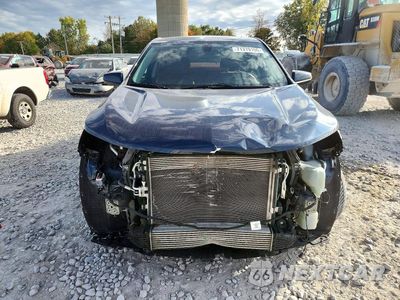 Piąte zdjęcie samochodu w środku: 2018 CHEVROLET EQUINOX LT VIN:3GNAXJEV6JS528038 - miniatura