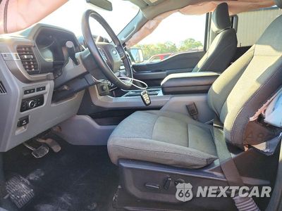 Zdjęcie 7 z 12 samochodu: 2024 FORD F150 XLT VIN:1FTFW3L89RKE64935 - miniatura