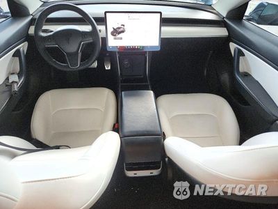 Zdjęcie 8 z 12 samochodu: 2019 TESLA MODEL 3 VIN:5YJ3E1EA0KF431948 - miniatura