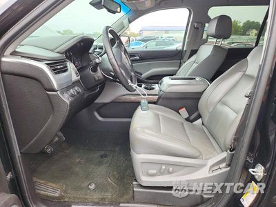 Zdjęcie 7 z 14 samochodu: 2016 CHEVROLET SUBURBAN K1500 LT VIN:1GNSKHKC7GR391170 - miniatura