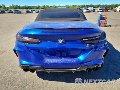 Zdjęcie 6 z 12 samochodu: 2024 BMW M8 VIN:WBSDZ0C00RCR08875 - miniatura