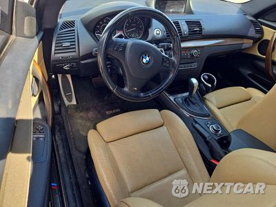 Zdjęcie 8 z 12 samochodu: 2012 BMW 128 I VIN:WBAUP7C59CVP23654 - miniatura