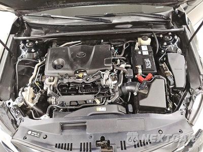 Zdjęcie 11 z 14 samochodu: 2018 TOYOTA CAMRY LE VIN:4T1B11HK7JU107117 - miniatura