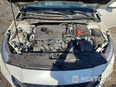 Zdjęcie 11 z 12 samochodu: 2019 NISSAN ALTIMA SV VIN:1N4BL4DV3KC134523 - miniatura
