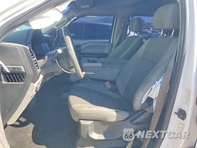 Zdjęcie 7 z 13 samochodu: 2018 FORD F150 SUPERCREW VIN:1FTEW1CP5JKD81644 - miniatura
