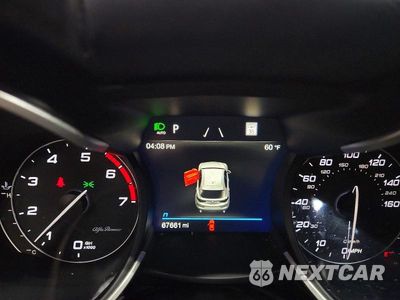Zdjęcie 9 z 13 samochodu: 2022 ALFA ROMEO STELVIO TI VIN:ZASPAKBN4N7D28401 - miniatura