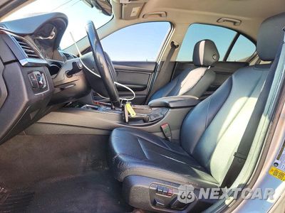 Zdjęcie 7 z 12 samochodu: 2014 BMW 328 I SULEV VIN:WBA3C1C51EK115734 - miniatura