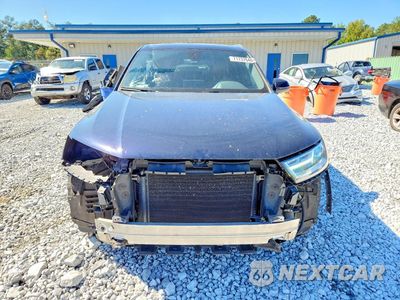 Piąte zdjęcie samochodu w środku: 2017 AUDI Q7 PREMIUM VIN:WA1AHAF75HD039107 - miniatura