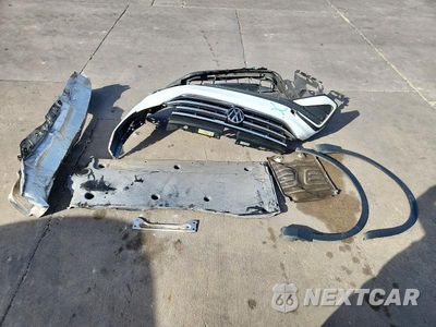 Zdjęcie 13 z 14 samochodu: 2024 VOLKSWAGEN TIGUAN S VIN:3VVRB7AX8RM027478 - miniatura