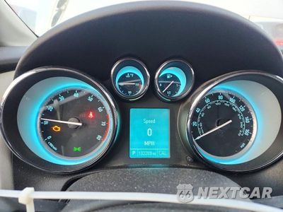 Zdjęcie 9 z 13 samochodu: 2015 BUICK VERANO VIN:1G4PP5SKXF4155464 - miniatura