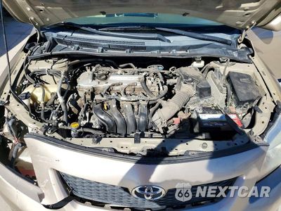 Zdjęcie 11 z 12 samochodu: 2010 TOYOTA COROLLA LE VIN:2T1BU4EE8AC515666 - miniatura