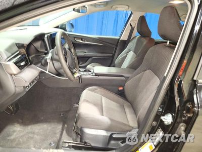 Zdjęcie 7 z 12 samochodu: 2026 TOYOTA CAMRY LE VIN:4T1DAACK3TU266123 - miniatura