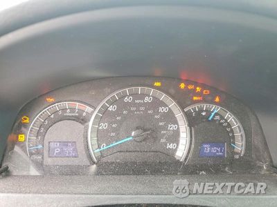 Zdjęcie 9 z 12 samochodu: 2014 TOYOTA CAMRY SE VIN:4T1BF1FK5EU802710 - miniatura