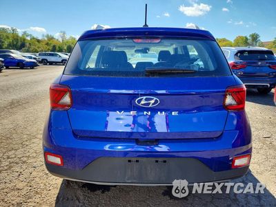 Zdjęcie 6 z 13 samochodu: 2026 HYUNDAI VENUE SEL VIN:KMHRC8A35TU429620 - miniatura
