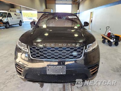 Piąte zdjęcie samochodu w środku: 2018 LAND ROVER RANGE ROVER VELAR R-DYNAMIC SE VIN:SALYL2RN4JA757007 - miniatura