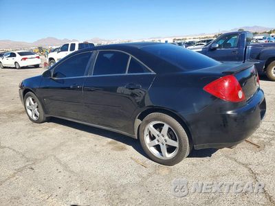 Drugie zdjęcie samochodu z przodu: 2007 PONTIAC G6 BASE VIN:1G2ZG58N174208024 - miniatura