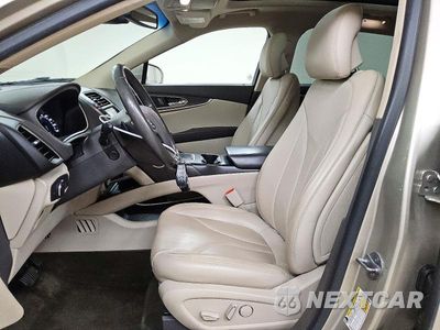 Zdjęcie 7 z 13 samochodu: 2017 LINCOLN MKX RESERVE VIN:2LMPJ8LR3HBL24459 - miniatura