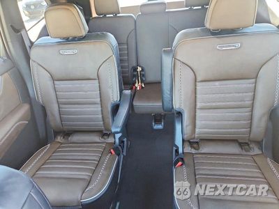 Zdjęcie 10 z 14 samochodu: 2026 GMC ACADIA DENALI ULTIMATE VIN:1GKENTKS5TJ318836 - miniatura