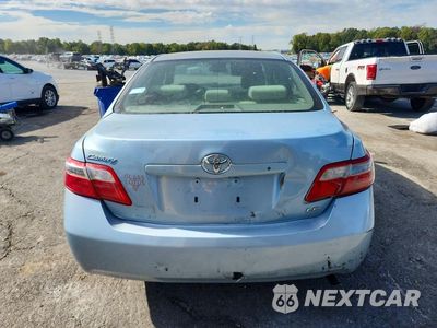 Zdjęcie 6 z 12 samochodu: 2007 TOYOTA CAMRY LE VIN:4T1BE46KX7U514155 - miniatura