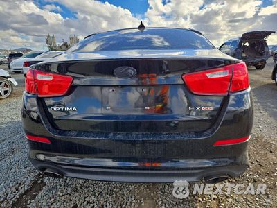 Zdjęcie 6 z 12 samochodu: 2015 KIA OPTIMA EX VIN:5XXGN4A78FG513832 - miniatura