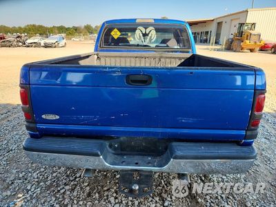 Zdjęcie 6 z 12 samochodu: 2001 DODGE RAM 1500 VIN:3B7HC13Y01G234279 - miniatura