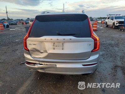 Zdjęcie 6 z 12 samochodu: 2017 VOLVO XC90 T5 VIN:YV4102KK7H1105586 - miniatura