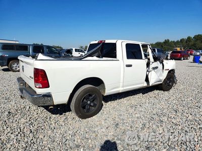 Trzecie zdjęcie samochodu z tyłu: 2017 RAM 1500 ST VIN:1C6RR7ST3HS534954 - miniatura