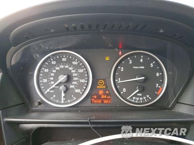 Zdjęcie 9 z 12 samochodu: 2010 BMW 535 I VIN:WBANW1C57AC164621 - miniatura