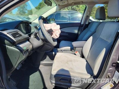 Zdjęcie 7 z 14 samochodu: 2015 HONDA CR-V EX VIN:2HKRM3H52FH545304 - miniatura
