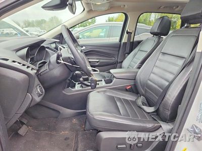Zdjęcie 7 z 12 samochodu: 2017 FORD ESCAPE TITANIUM VIN:1FMCU9J99HUC95540 - miniatura