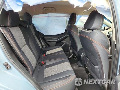 Zdjęcie 10 z 13 samochodu: 2021 SUBARU CROSSTREK PREMIUM VIN:JF2GTAPC9MH377589 - miniatura