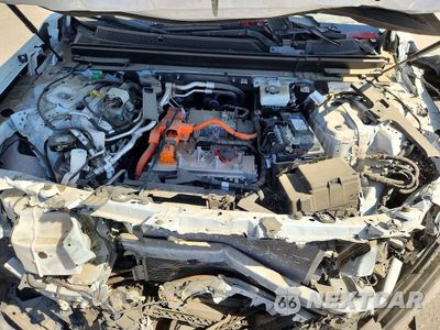 Zdjęcie 11 z 12 samochodu: 2024 ACURA ZDX A-SPEC VIN:4W5KHNRL5RZ508469 - miniatura