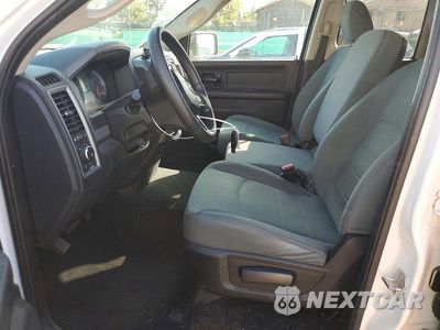 Zdjęcie 7 z 12 samochodu: 2016 RAM 1500 ST VIN:1C6RR7FG5GS417730 - miniatura