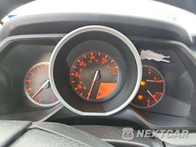 Zdjęcie 9 z 13 samochodu: 2011 TOYOTA 4RUNNER SR5 VIN:JTEZU5JR0B5027870 - miniatura